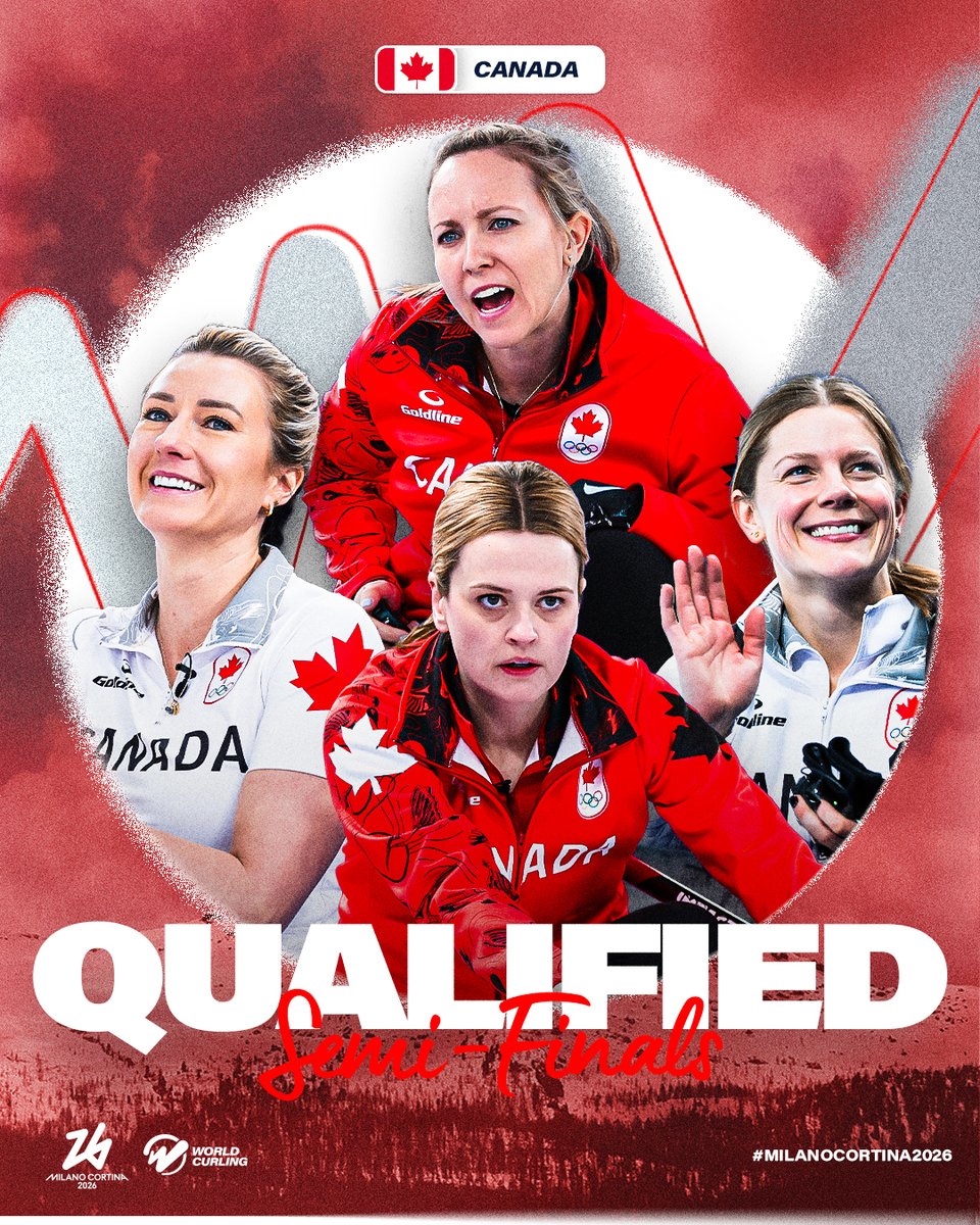 World Curling tweet media