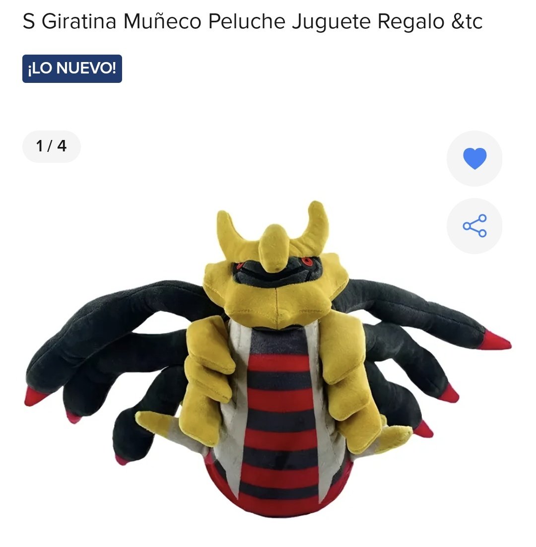 stayinhoIIywood's tweet photo. le dije a una amiga que estaba contenta porque vi en mercado libre un peluche de uno de mis kokemones favoritos y me dijo a ver pensando que iba a ser un bichito tierno y le mostre esta cosa https://t.co/MW8QCOTNKI