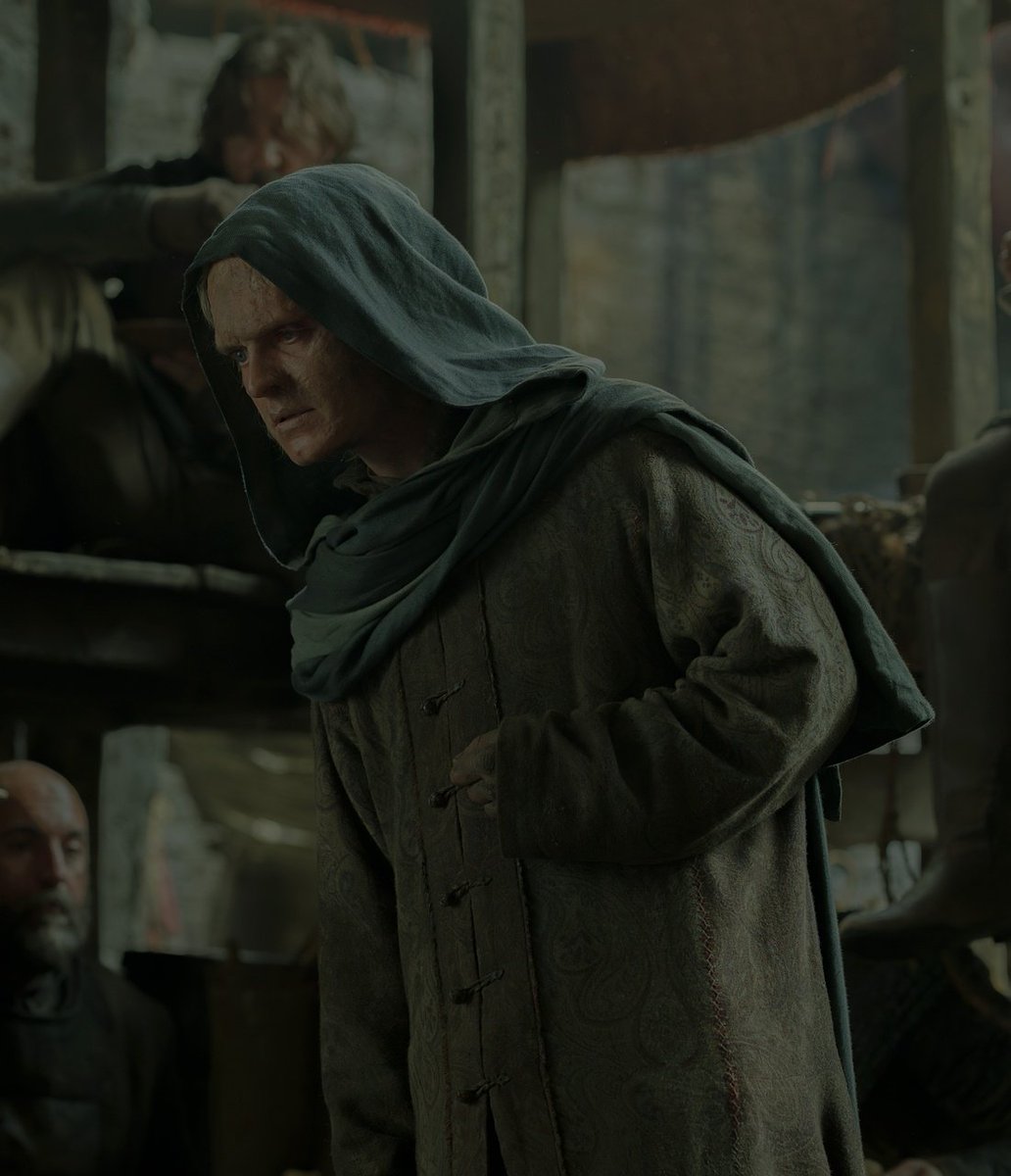 NexusPointNews's tweet photo. First look at Tom Glynn-Carney as Aegon Targaryen in ‘HOUSE OF THE DRAGON’ Season 3.

Premiering this June on HBO. https://t.co/QmPCvmyYmh