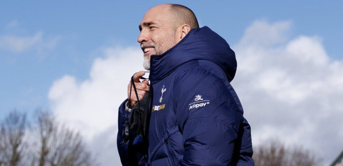 Second Captains tweet media