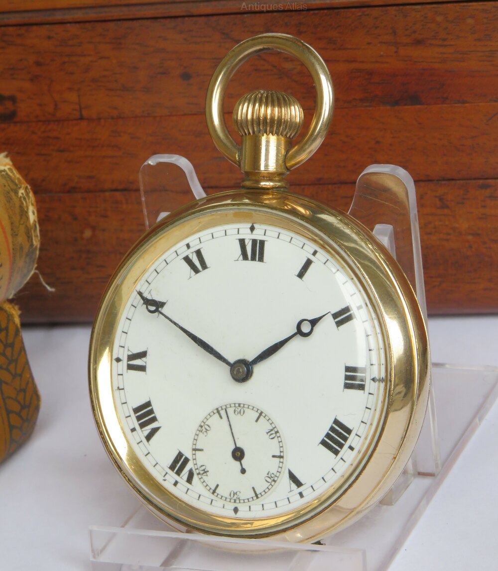 antiques_atlas's tweet image. For SALE on Antiques Atlas we have this #Antique 1920s Record pocket watch antiques-atlas.com/antique/antiqu… Great Gift Idea @vintagewatch12  #pocketwatch #antiques #antiquepocketwatch