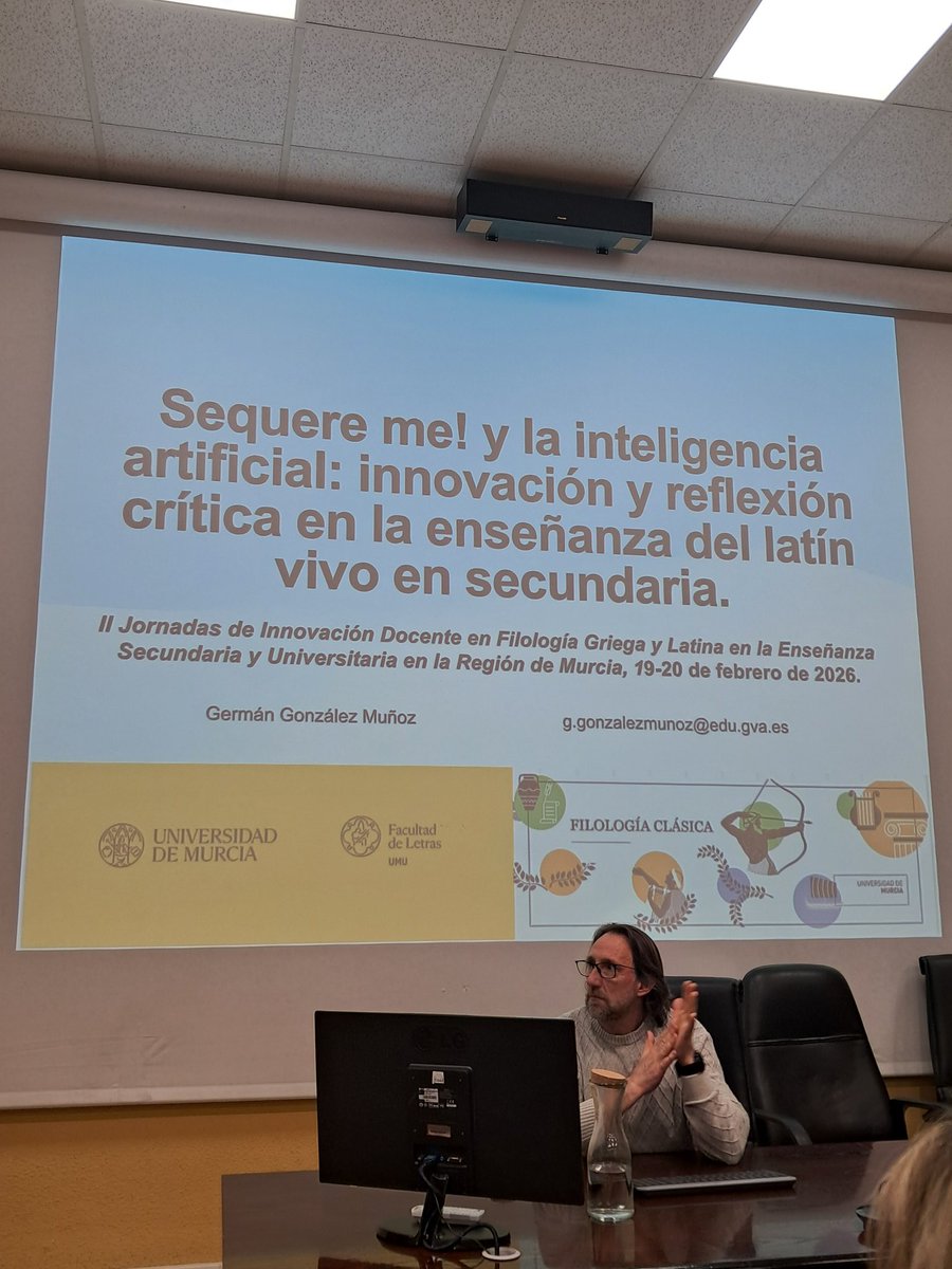 UMU Clásicas tweet media
