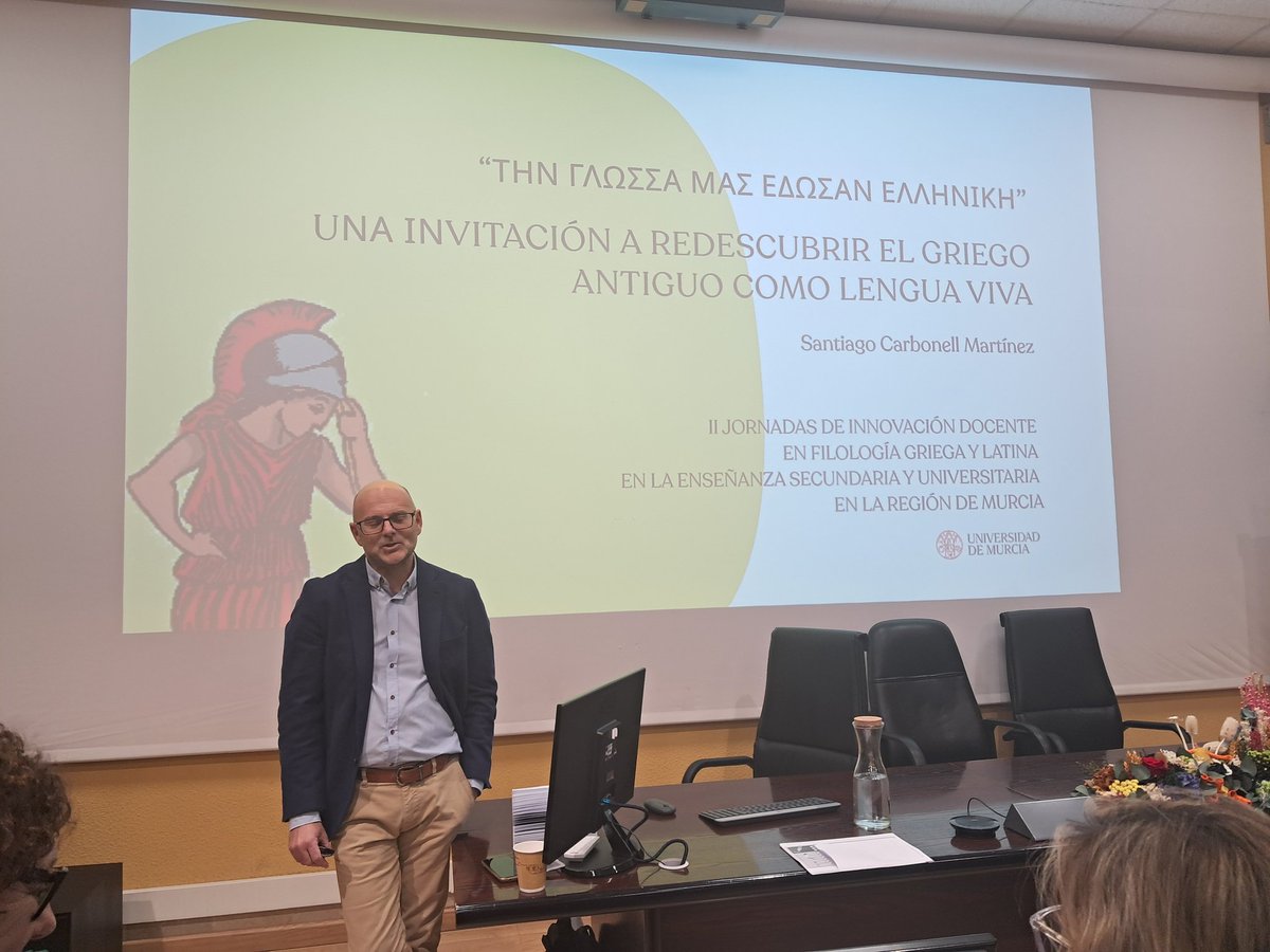 UMU Clásicas tweet media