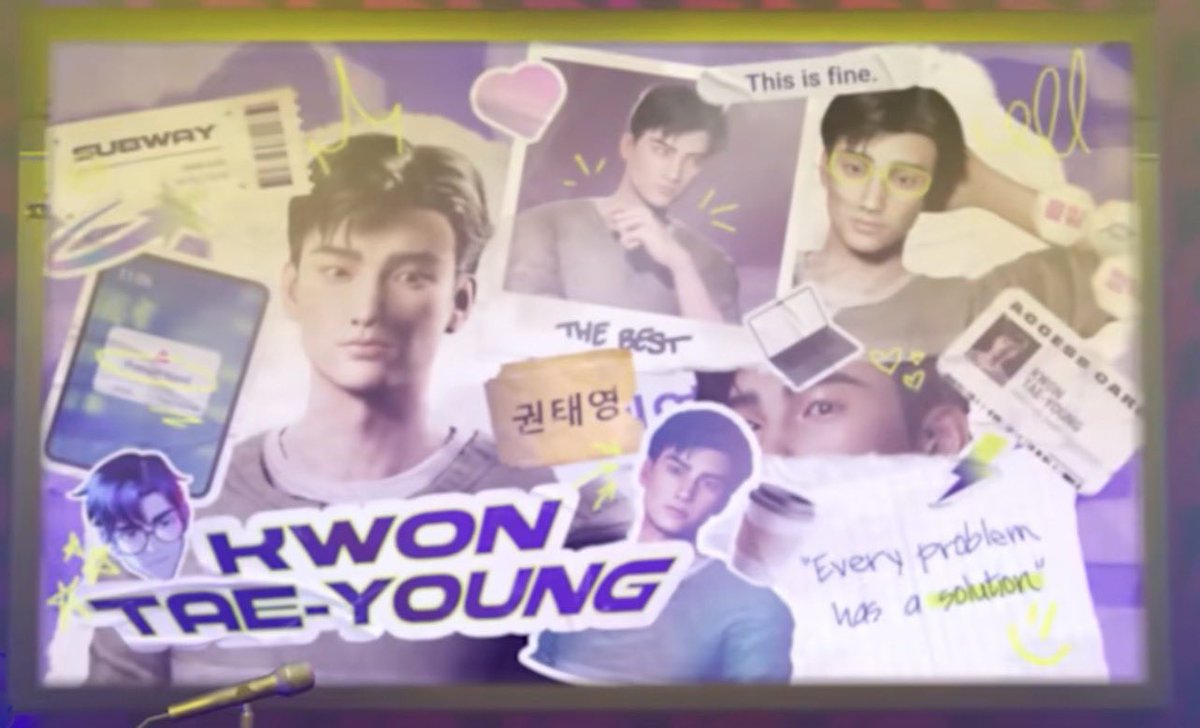 I assume this is the new survivor