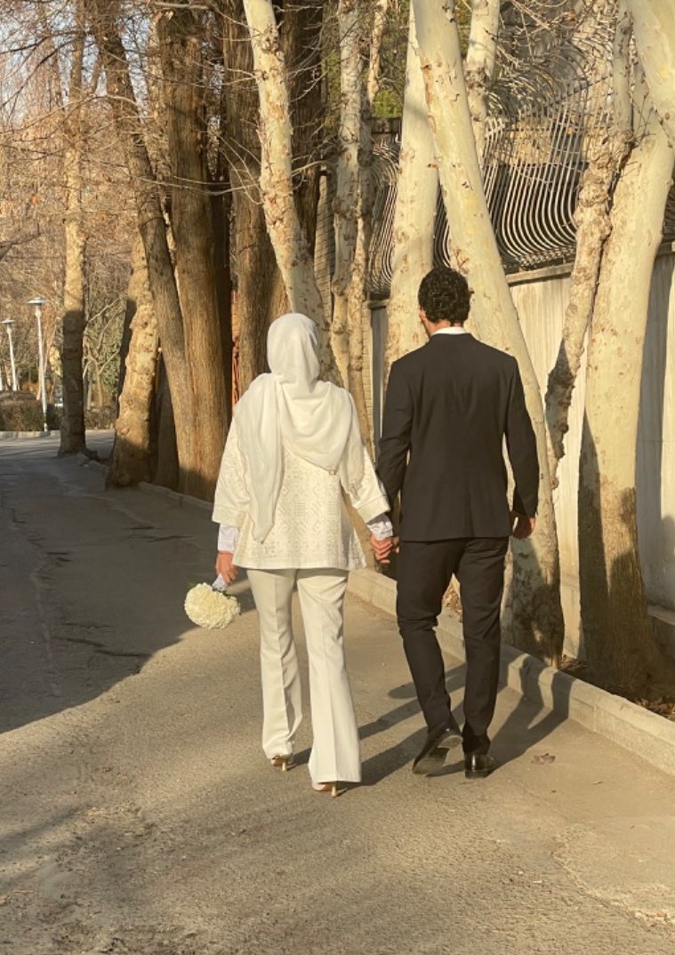 عکلیل‌ماهی‌ها tweet media