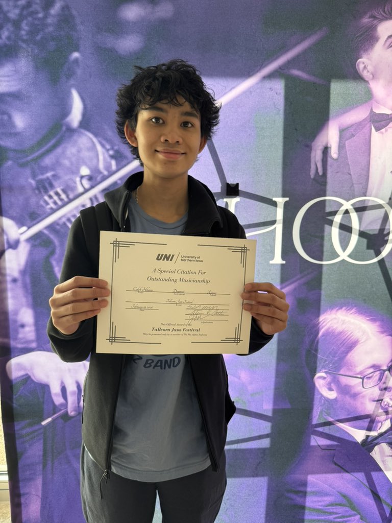 Xavier Bands tweet media