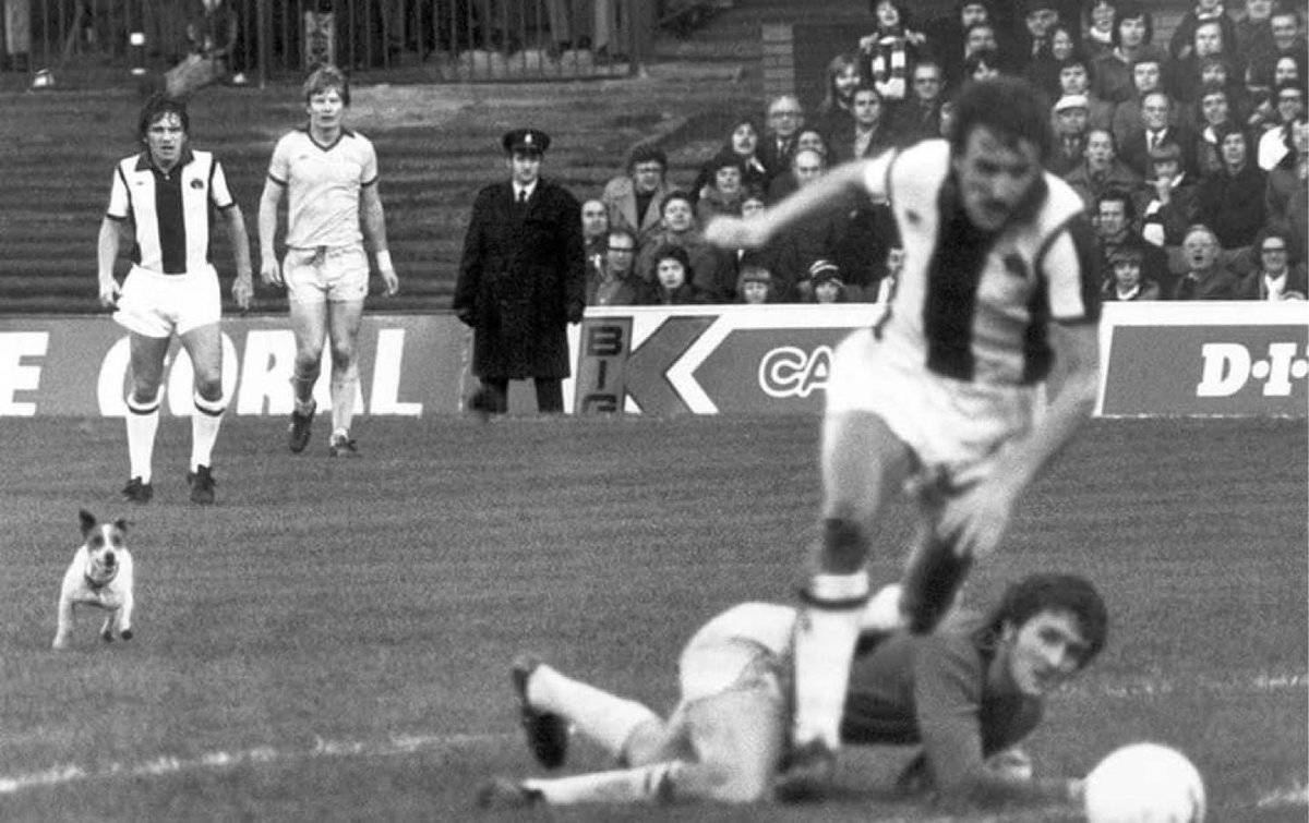 Next Thursday (26/2) David Cross <a href="/WarwickBaggies/">Warwick Baggies</a> with special guest John Giles. #WBA #CoventryCity #WestHamUnited #NorwichCity #ManchesterCity #LeedsUnited All welcome, free to <a href="/WBASCOFFICIAL/">WBA Supporters Club</a> members if £5 in door. <a href="/DCross_psycho9/">David Cross</a>