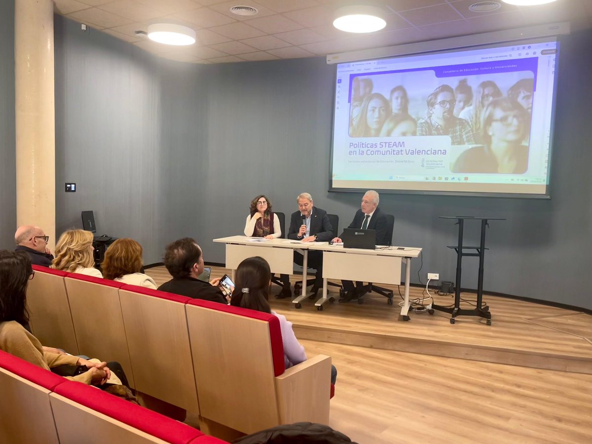 RectorUMH tweet media