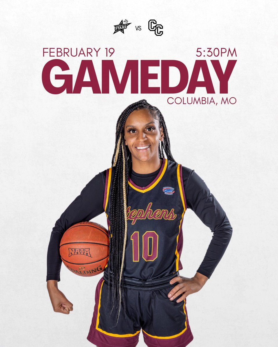 Stephens Stars Athletics tweet media