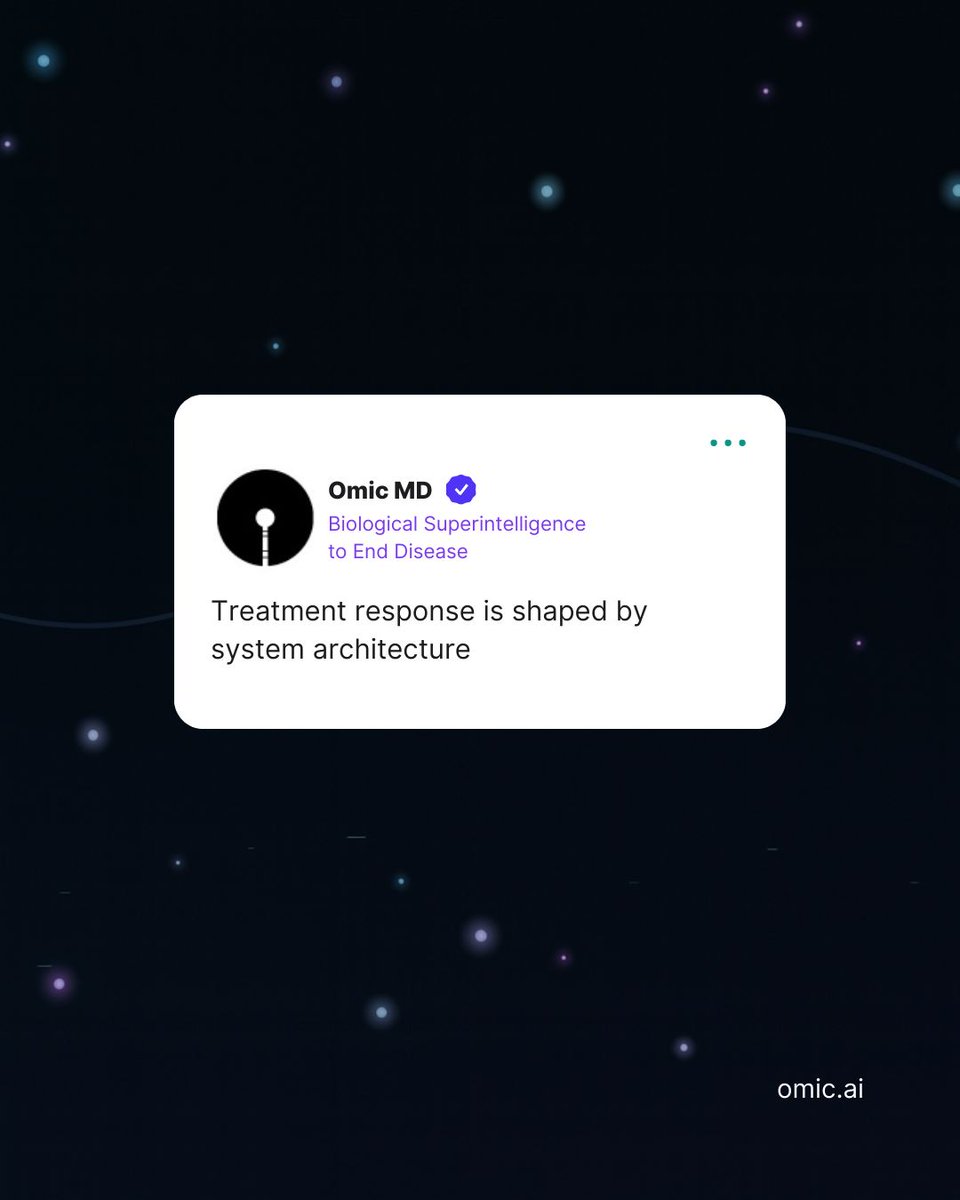 Omic tweet media