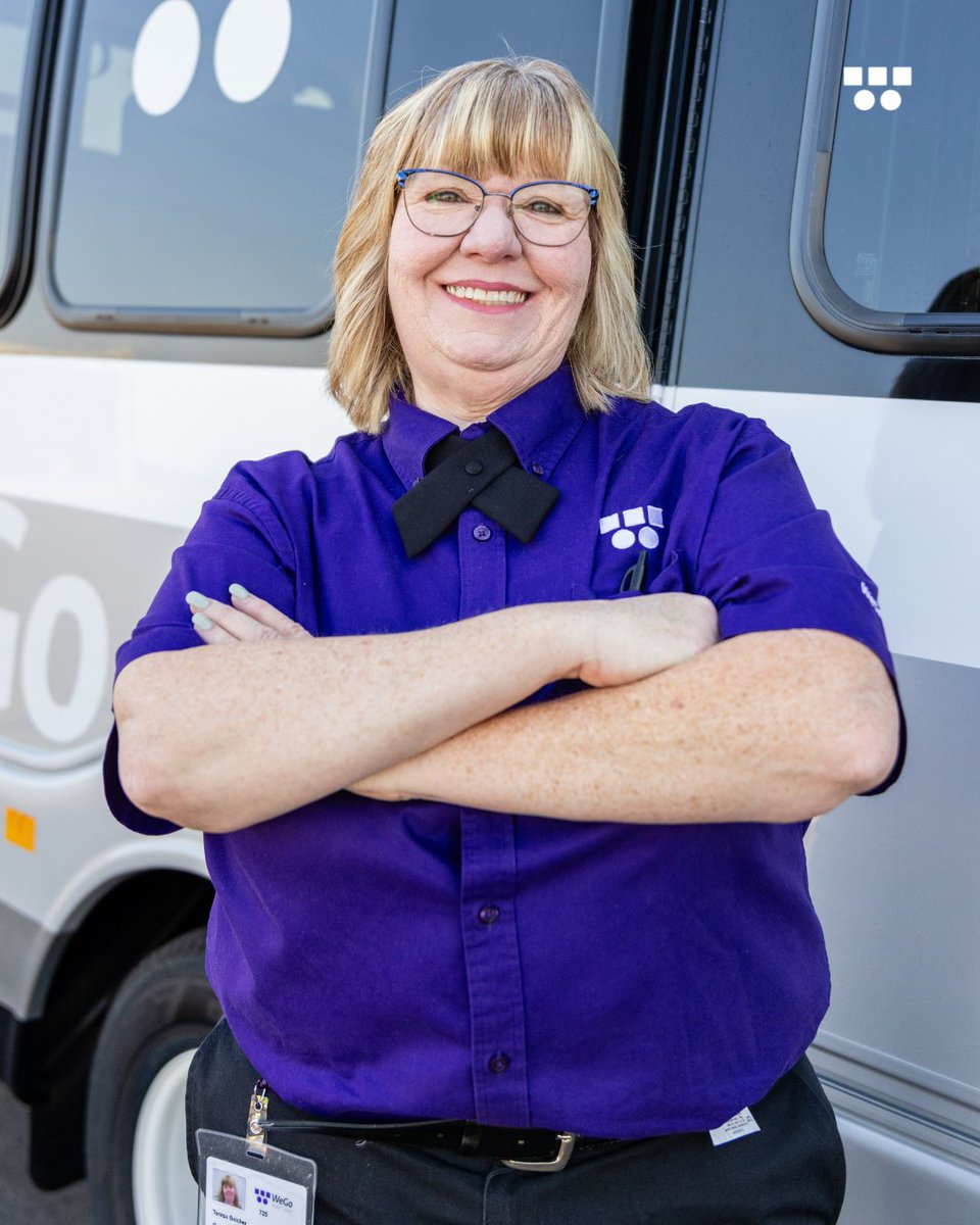 WeGo Public Transit tweet media