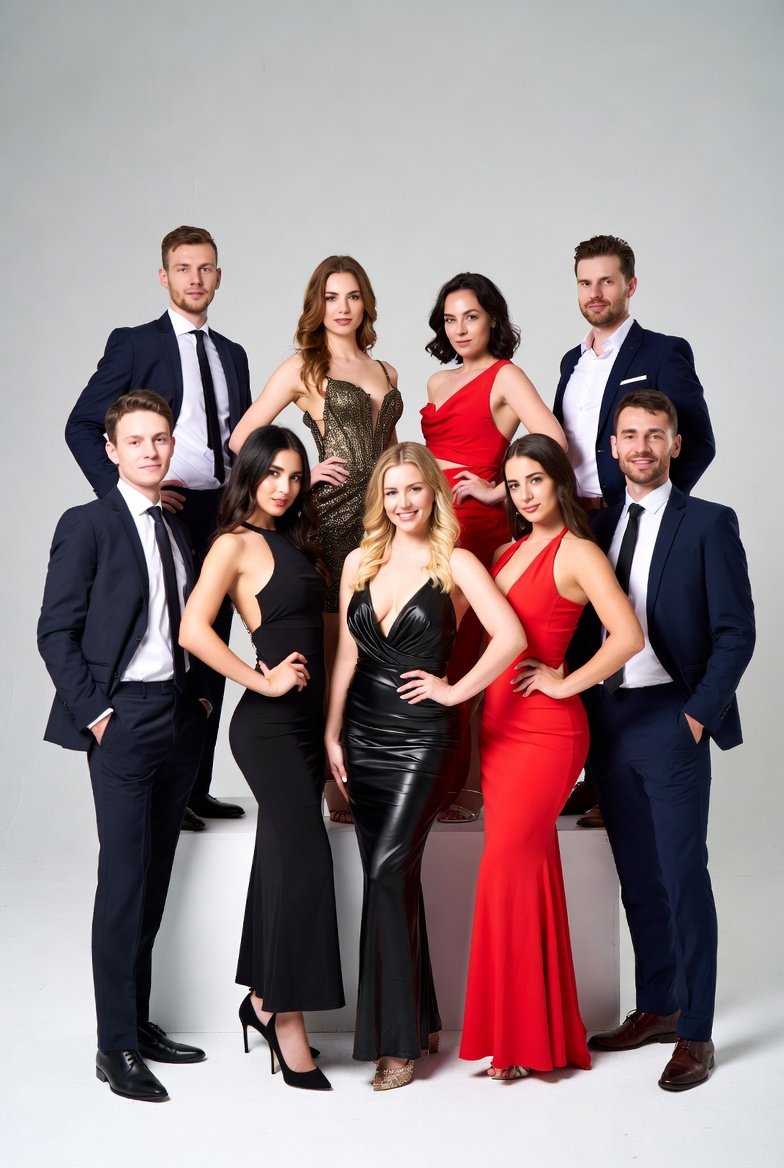 Real Desires begin with respect. Confidence is attractive along with a mutual respect for disrespect there is no room in our Empire, #empireofsins  is not just about lust it's more about expressing desires with a memorable experience