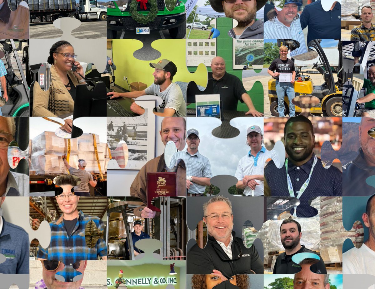 Landscape Supply Inc tweet media