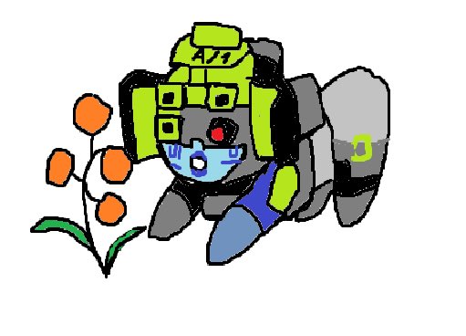 Re-uploading all the sillies