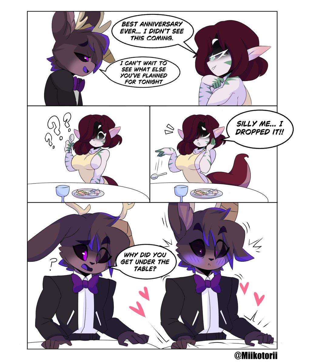 ✨Miikotorii✨ tweet media