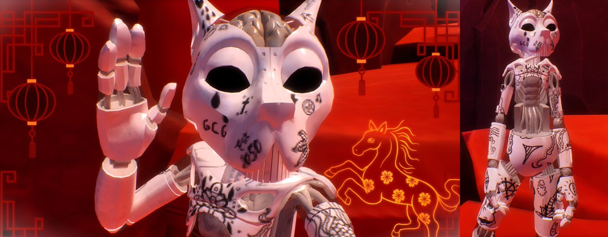 Gutter Legends never die — Immutable Avatar.