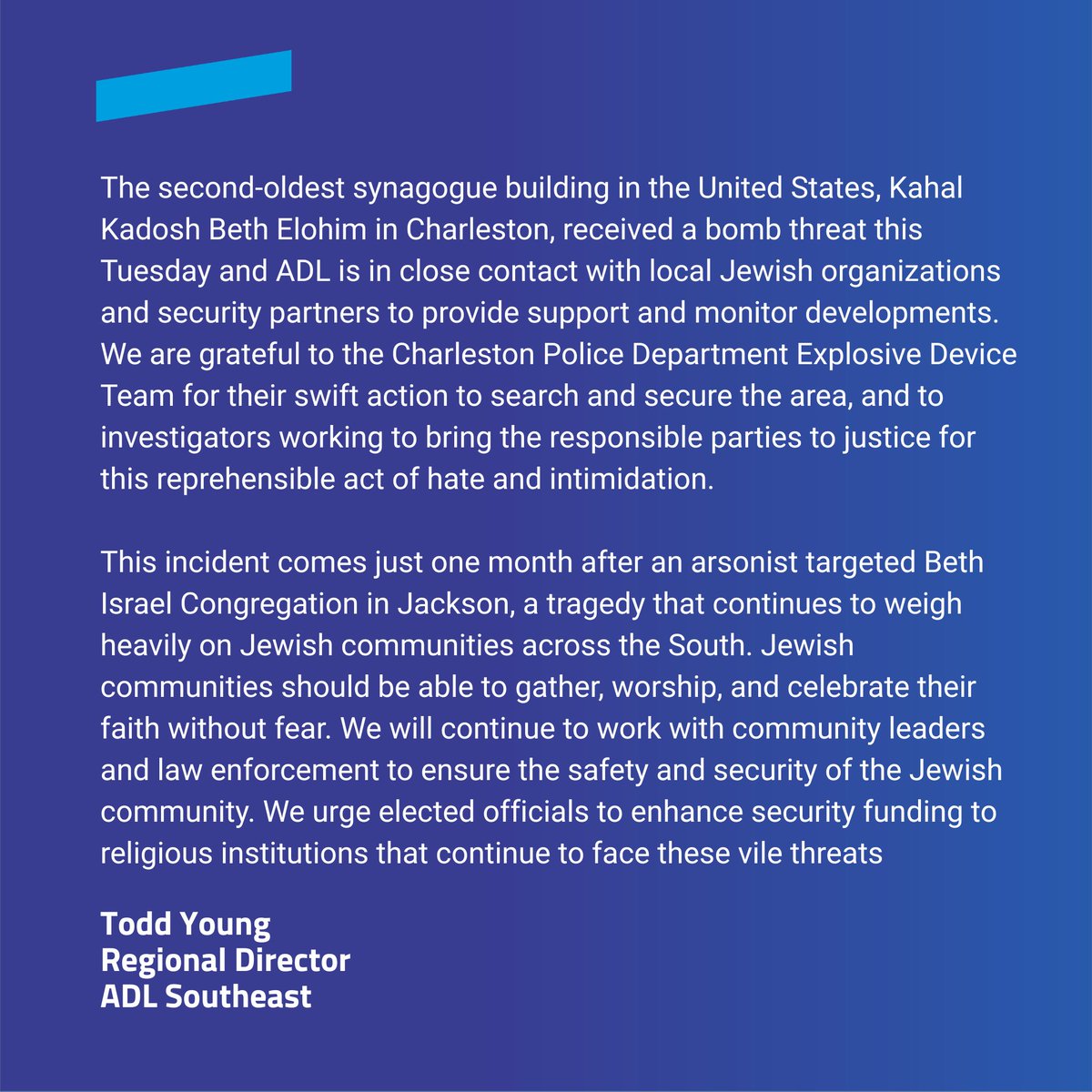 ADL Southeast tweet media