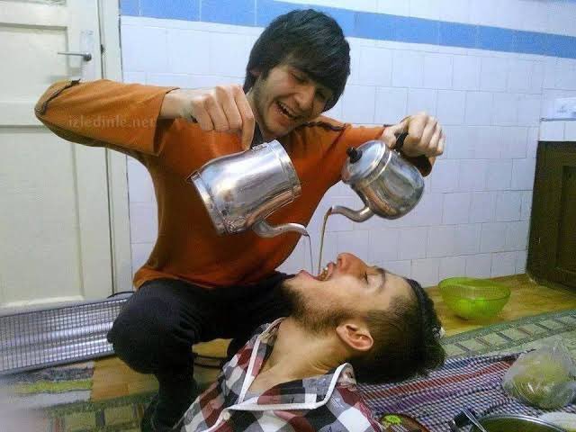 bismillahirrahmanirrahim başlıyoruz