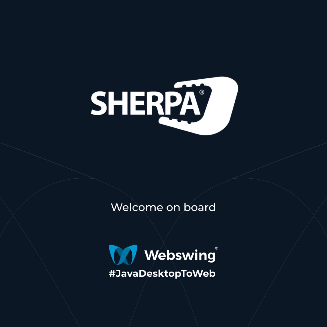 Webswing.org tweet media