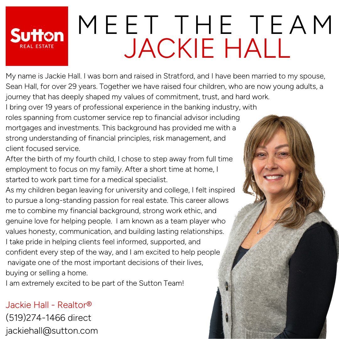 Sutton Group tweet media