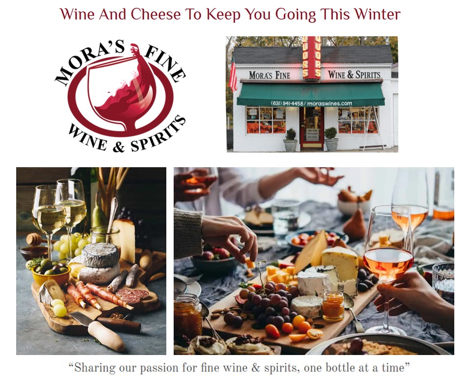 MorasFineWInes's tweet photo. Cheese, Wine, and the Last Push of Winter:

Five pairings to carry us comfortably toward Spring …

Late winter is a season of transition. The cold hasn’t quite loosened its grip, but the days are getting longer, the light a little softer, and our cravings begin to shift. We still want richness and comfort, but we also start reaching for brightness, freshness, and a sense of balance. Few things capture this moment better than a well-chosen combination of cheese and wine.

At Mora’s Fine Wine & Spirits, we love cheese pairings not because they’re flashy, but because they’re honest. When done well, they highlight why wine exists in the first place: to sit at the table, to enhance food, and to bring people together. Below are five cheese-and-wine pairings designed for this exact point in the season — comforting enough for winter evenings, yet lively enough to hint at spring.

Each pairing features a different cheese style, a different milk type, and two wines that show how flexible and expressive these combinations can be …

https://t.co/SuCrT6snkE

#wineandcheesepairing #winedrinking #winelovers #wine #wines #finewine #finewines #MorasWines #MorasFineWines