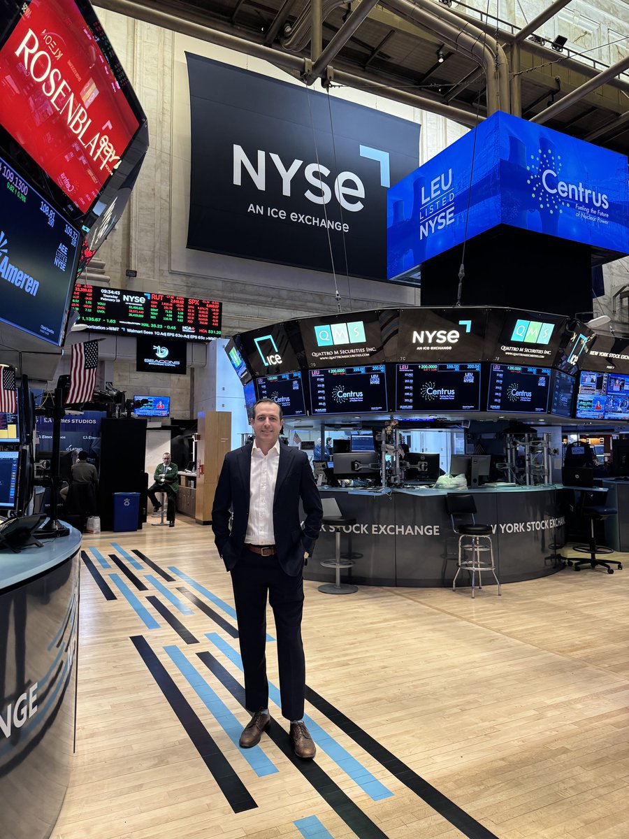 YumaGroup's tweet photo. $TAO on Wall Street https://t.co/CrBKmge12J