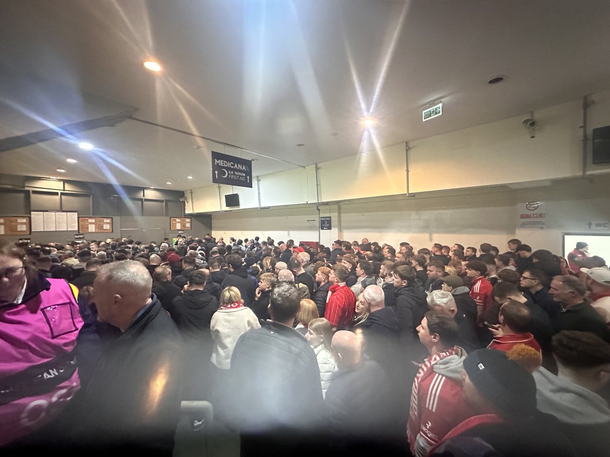 Steve Battlemuch tweet media