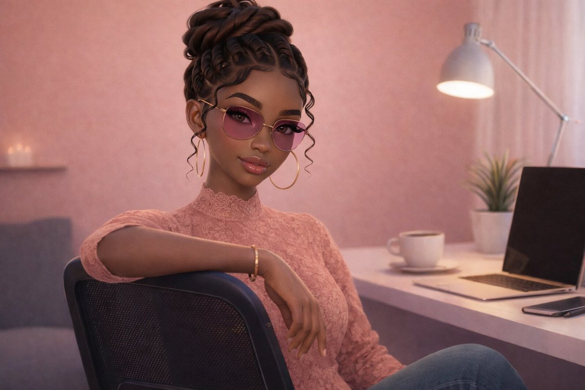 I treat my brand like a full time job.

Here are 5 growth strategies I've applied and are paying off:

• Speaking on spaces
• Posting valuable contents related to my niche
• Being loud about my little wins
• Shilling my brand wherever I go
• Collaborations.

What about you?