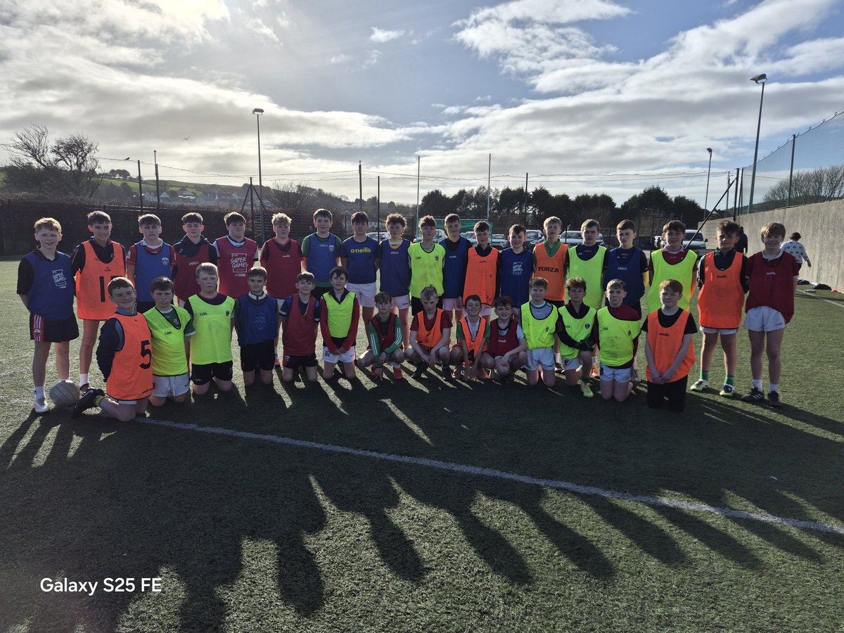 CorkGDCJamesMcCarthy tweet media