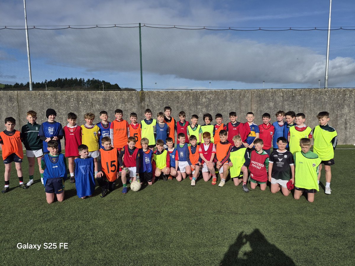 CorkGDCJamesMcCarthy tweet media