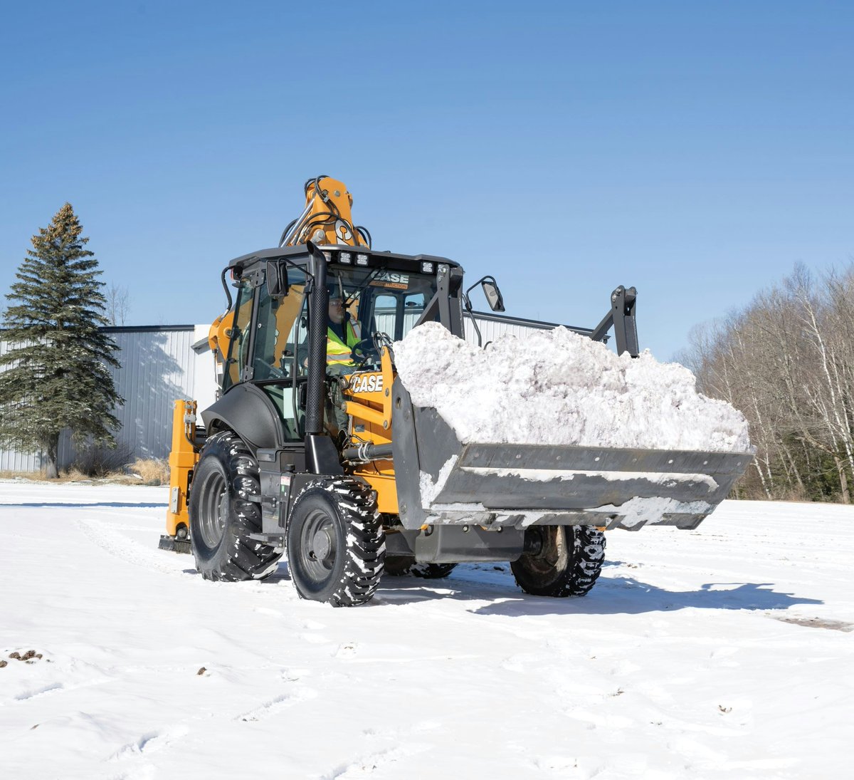 Redhead Equipment tweet media