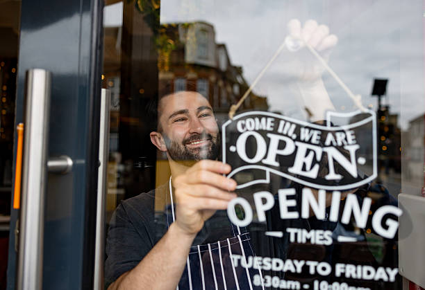 What’s on the horizon for small businesses in 2026? 8 trends are emerging that could shape your strategy this year and this article from Main Street America offers a fresh look at what’s ahead and why it matters. 

Read more: bit.ly/4atat1C Member FDIC