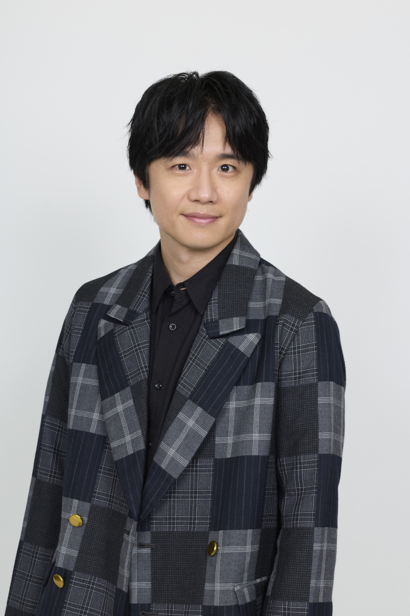 風間俊介が 「ピクサーの世界展」 スペシャルサポーターに就任