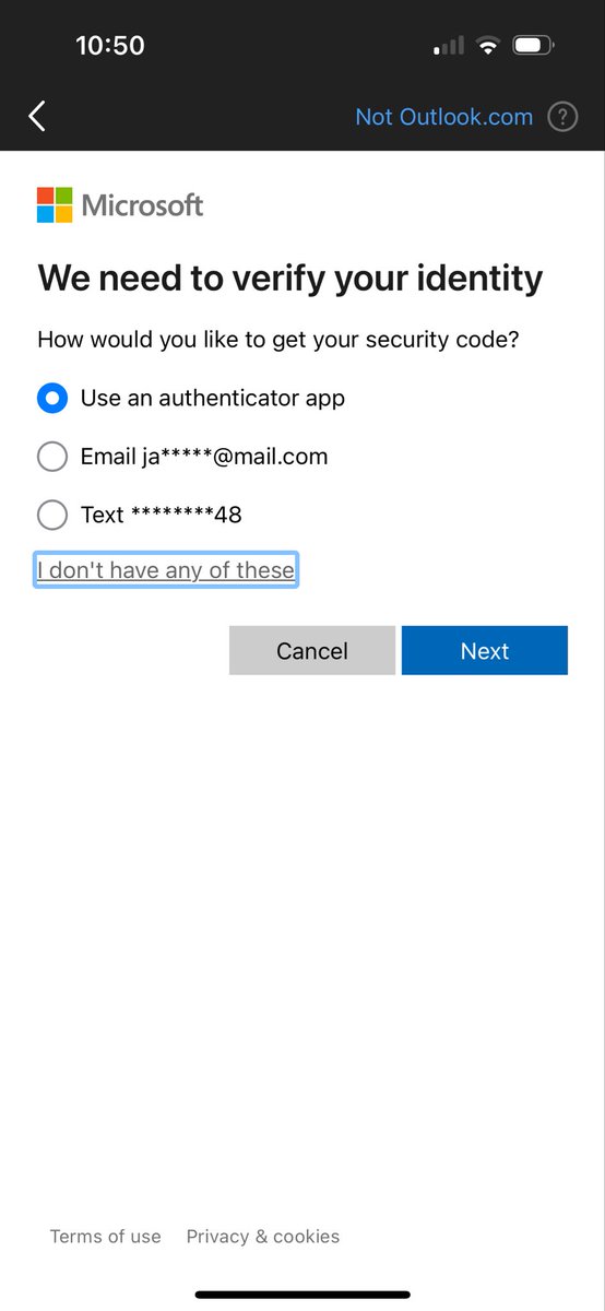 CAM ⚡️ tweet media