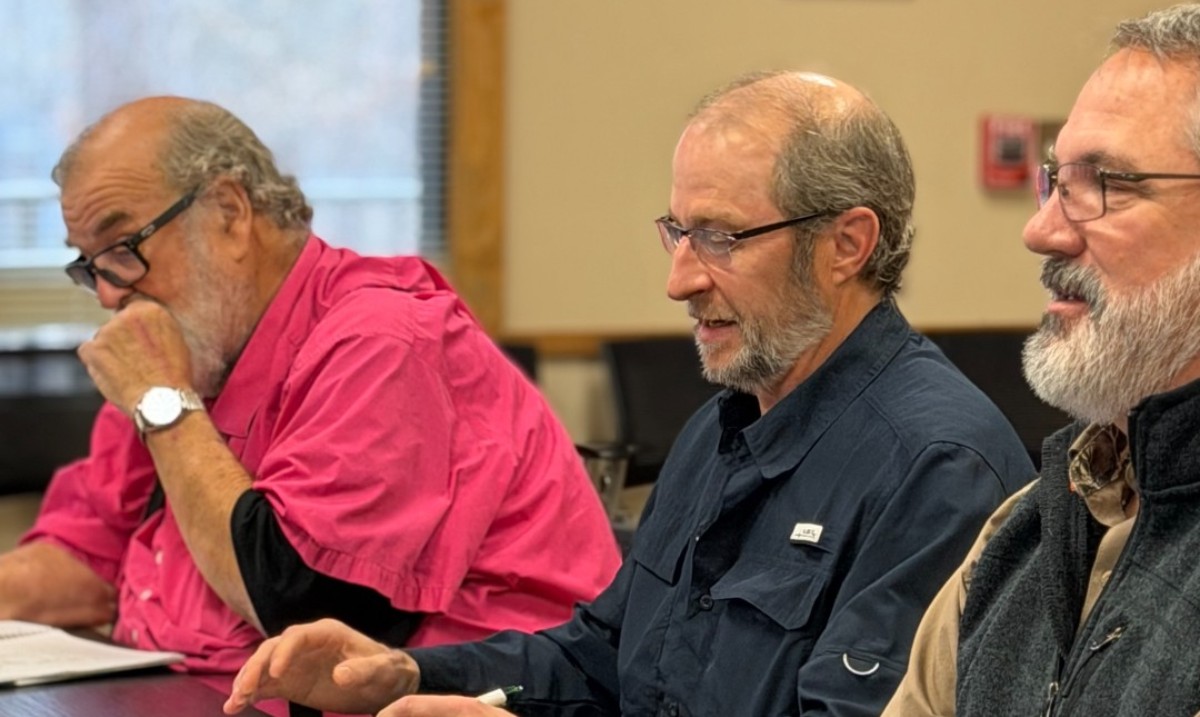 Texas Forestry Association tweet media