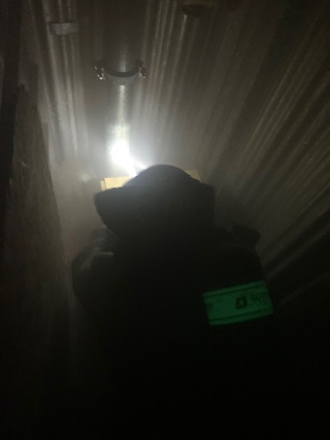 Captain Chris Ecke tweet media