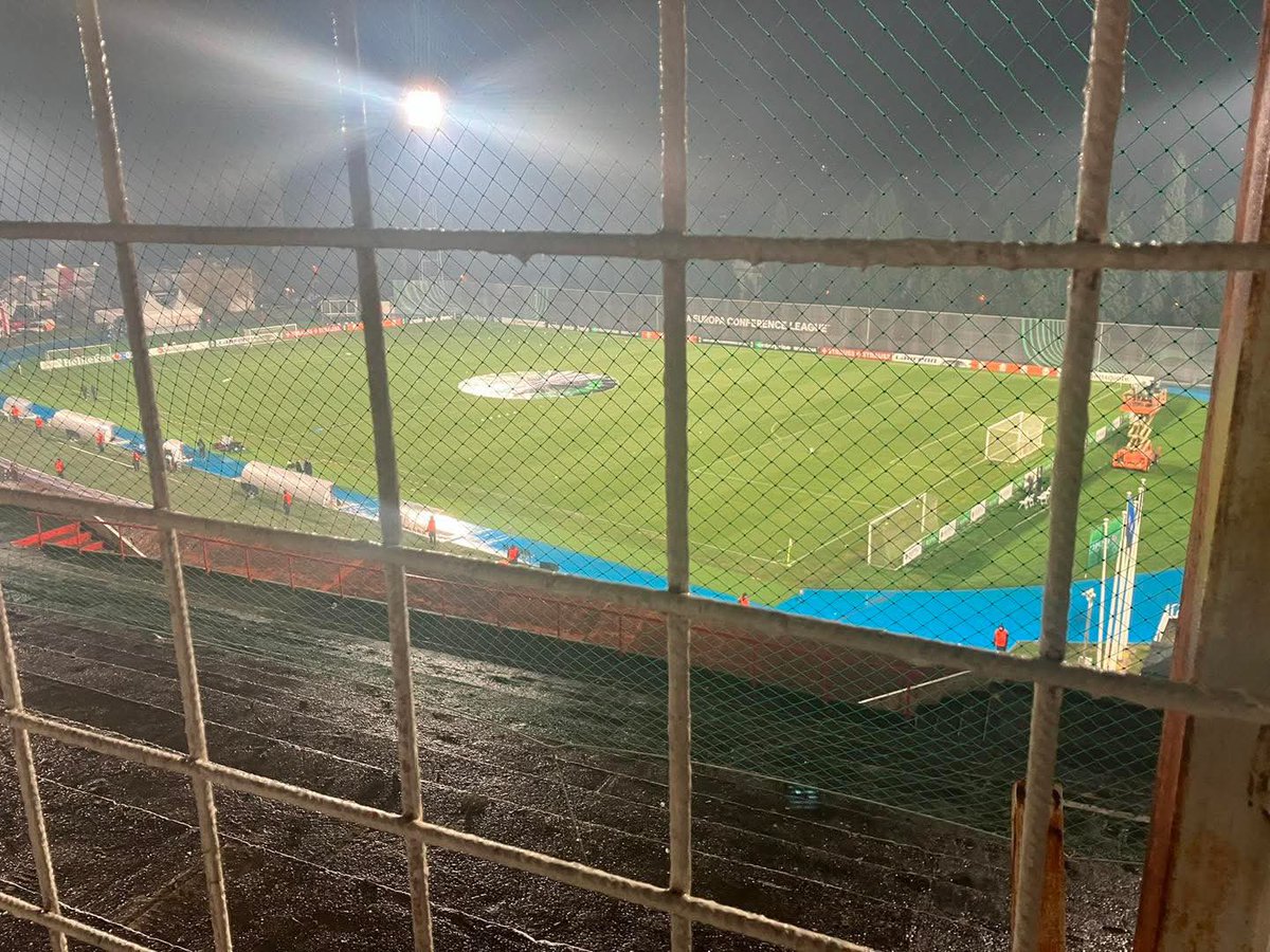 Football Away Days tweet media