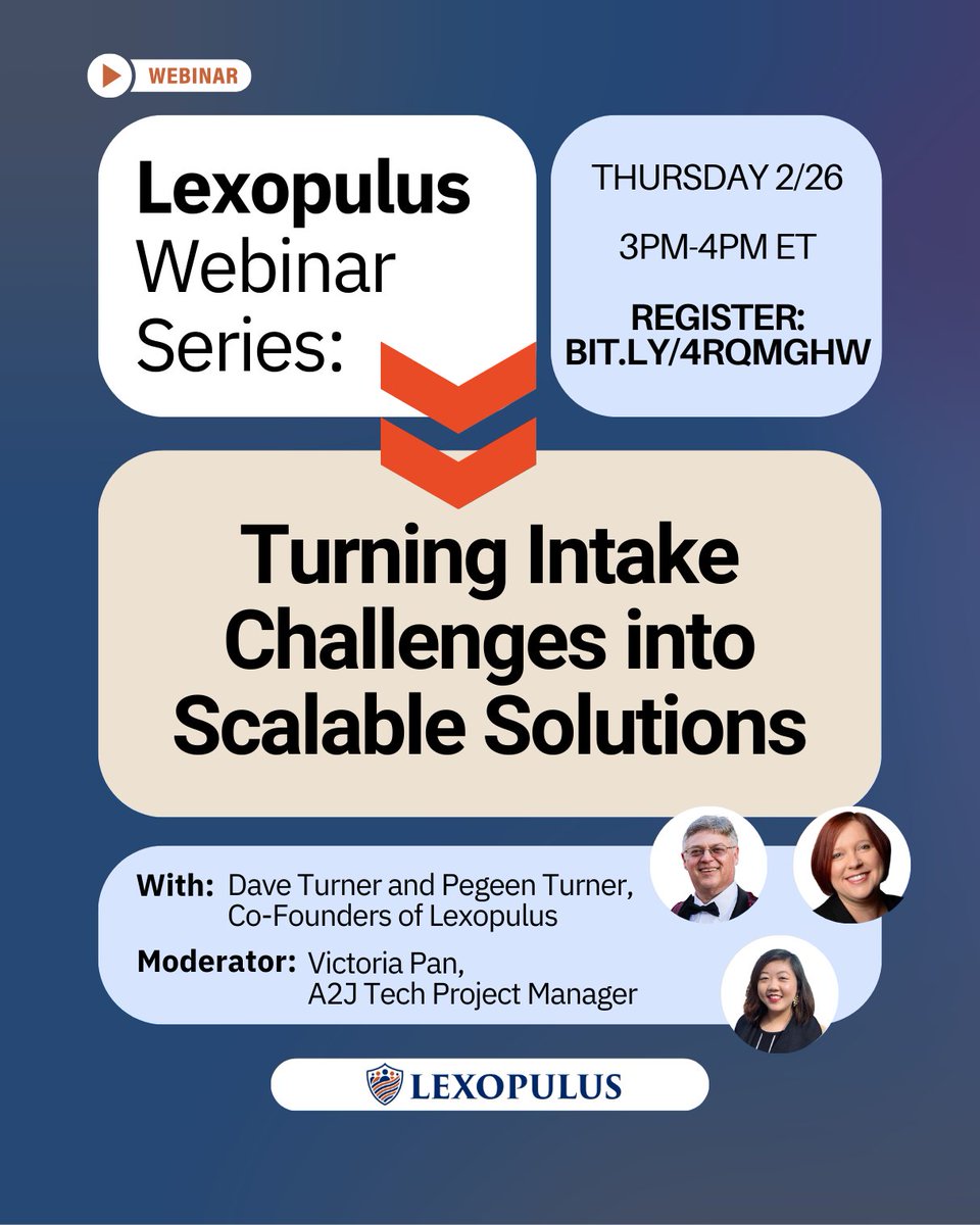 A2J Tech tweet media