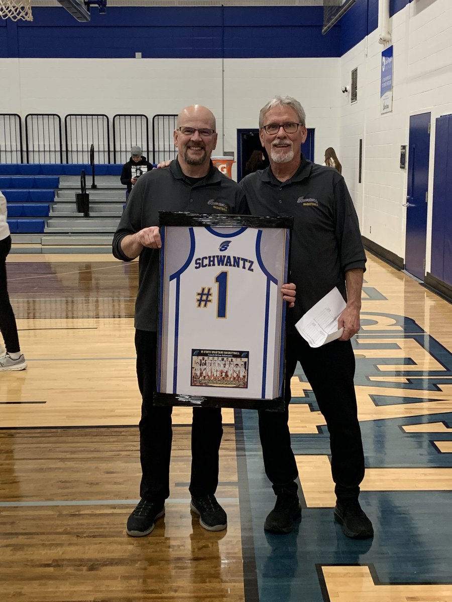 Tony Rendz tweet media