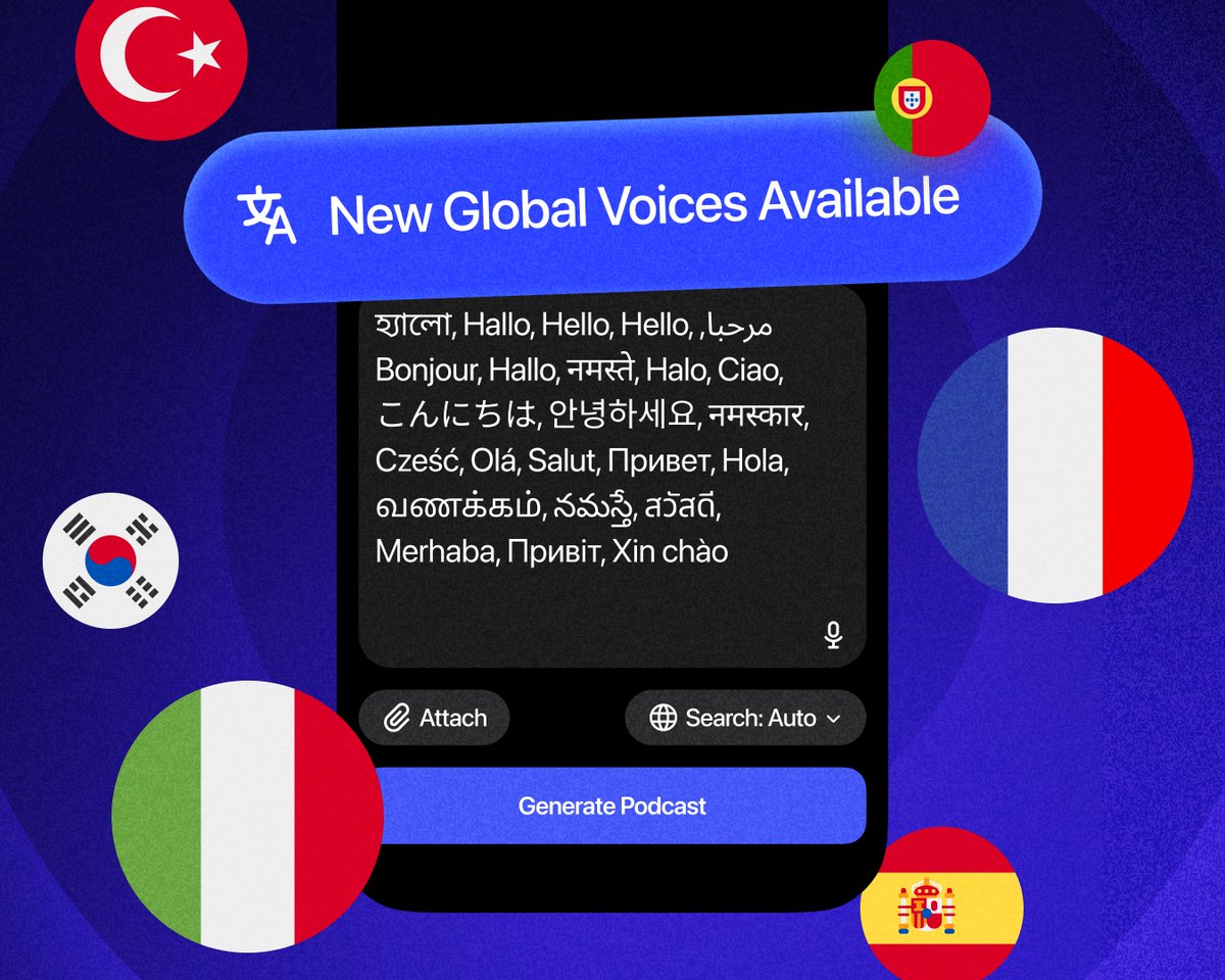 Speechify tweet media