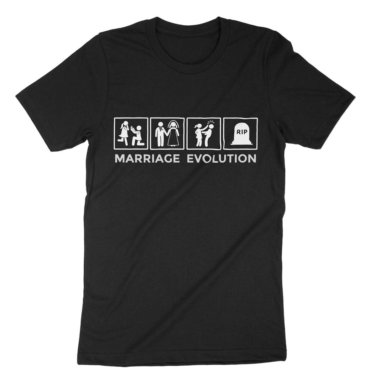 Saw a woman with this shirt on