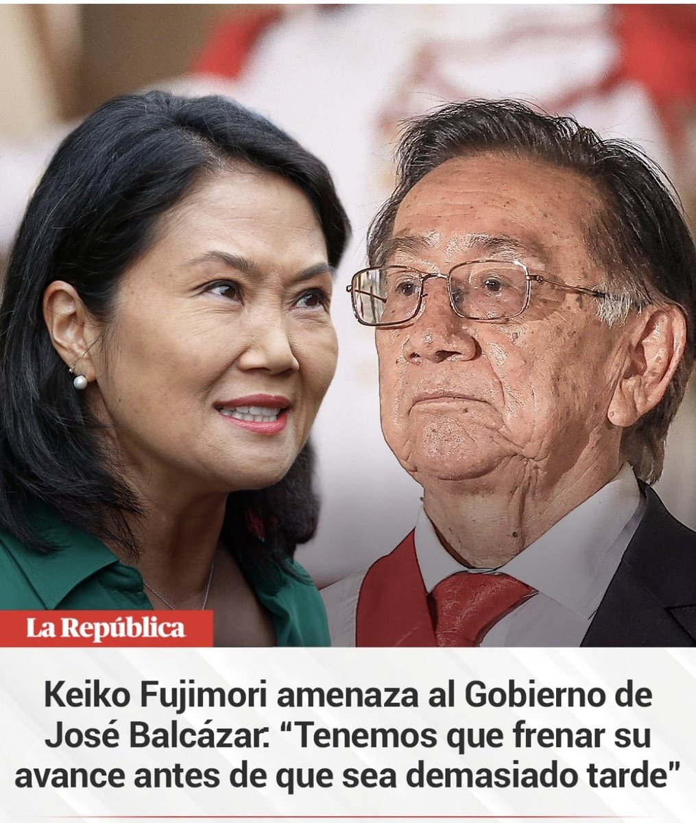 PERO VOTASTE POR ÉL, PAYASA <a href="/KeikoFujimori/">Keiko Fujimori</a>!!!
SABIENDO TODOOOOOO SU PASADO Y SUS ÚLTIMAS DECLARACIONES!!!
CREES QUE NADIE SE DIO CUENTA!! 🤡 🤡