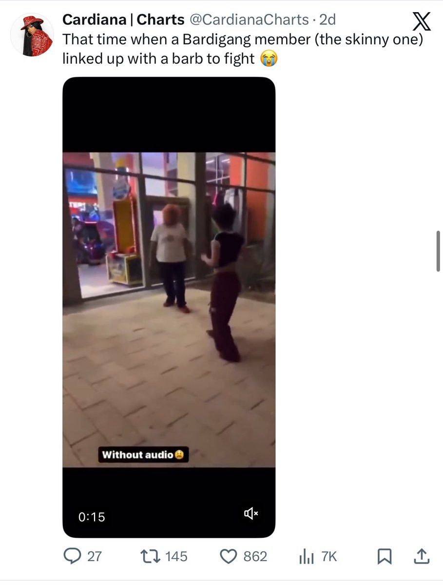 Cardiana Charts so impactful