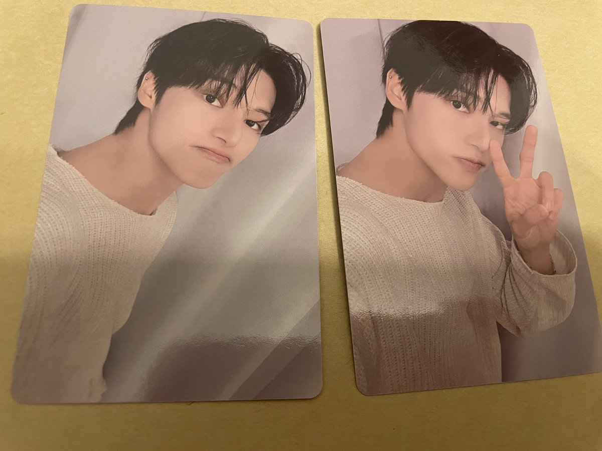 交換用 tweet media