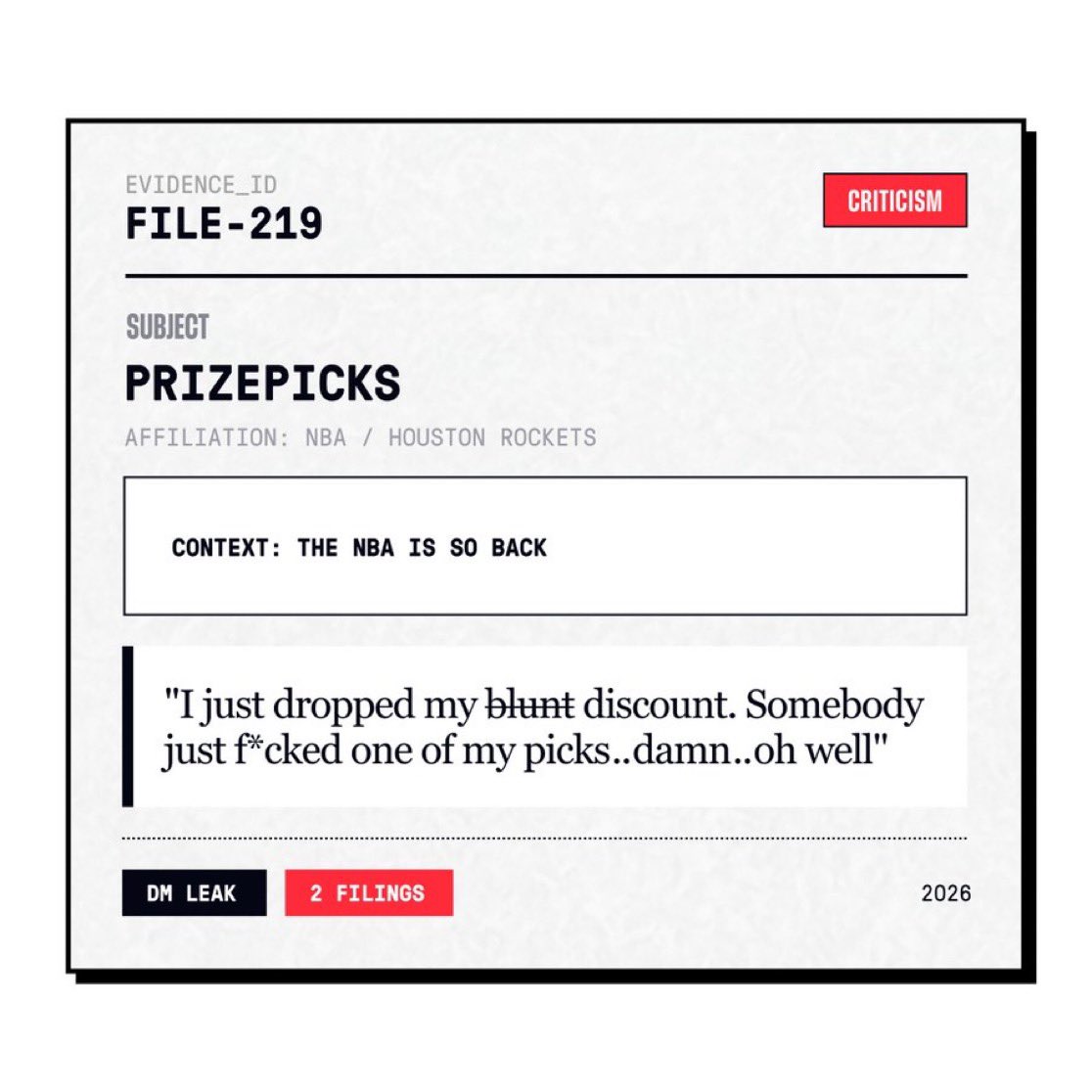 Manav Picks ⛳️ tweet media