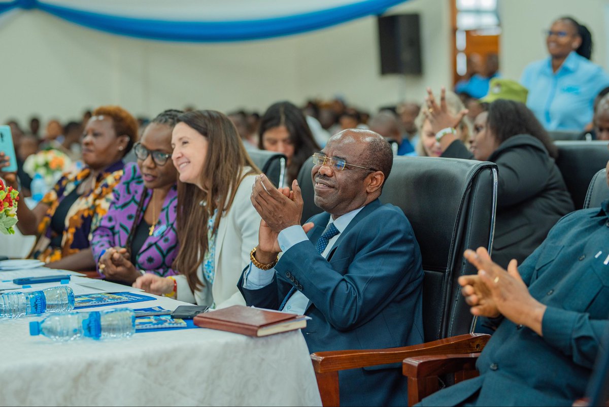 Plan International Tanzania tweet media