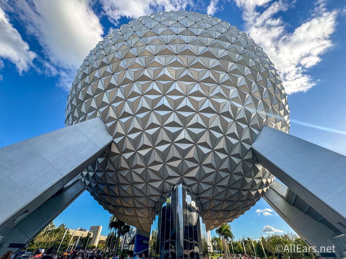 AllEarsNet's tweet photo. Disney Fan Ranks Every EPCOT Ride — Do You Agree? https://t.co/okFk3kVhPK https://t.co/HqVBTLepL0