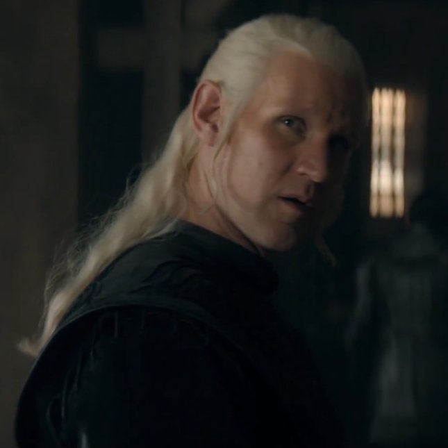 SeriesBrasil's tweet image. Daemon: "Você é a Rainha dos Dragões." 🔥