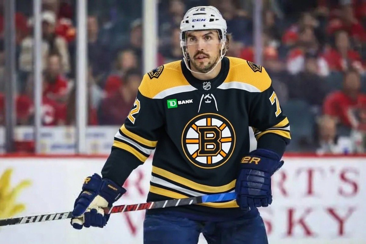 🚨Aktuální #NHLBruins  trade rumours🚨

Podle všeho Don Sweeney chce posílit ambice medvědů na/v playoff, i kdyby to mělo být v podobě rentals ve věku 30let+. No nevím

Kdo z hráčů je aktuálně spojován s možným zájmem Bruins?

Pravý obránce do druhého páru

Justin Faulk (St.