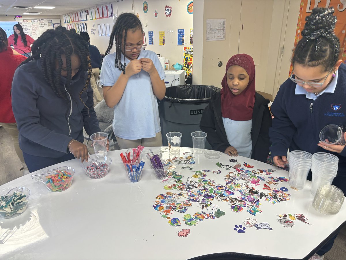 Great behavior deserves a great celebration! 🎉

💧 Mrs. Ireton’s class enjoyed a water bar party as a reward — so proud of these #CSARAtoms!

<a href="/CharterEmpire/">Empire Charter Consultants</a>